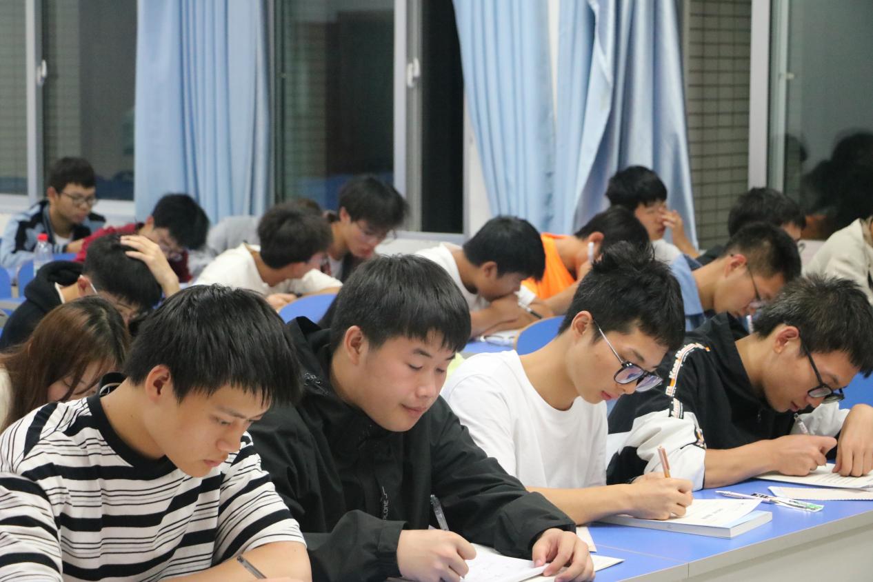 中国汽车强国梦