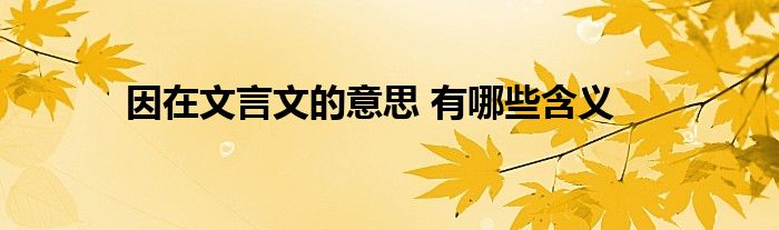 活动