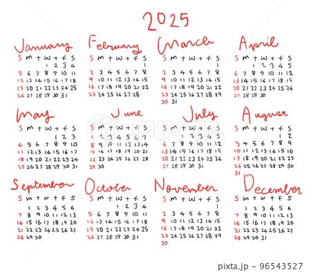 2025年1月1日十二星座运势每日指南 (2025年1月日历)