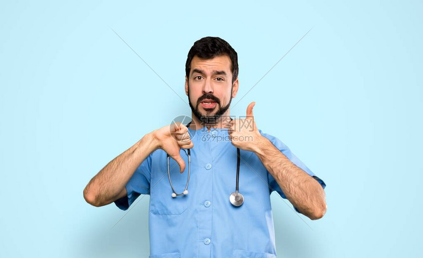 不可忽视的医疗健康隐患 协和医生分享 (不可忽视的医务人员)