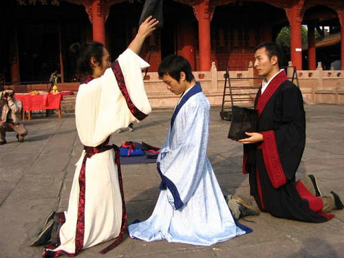 申真谞