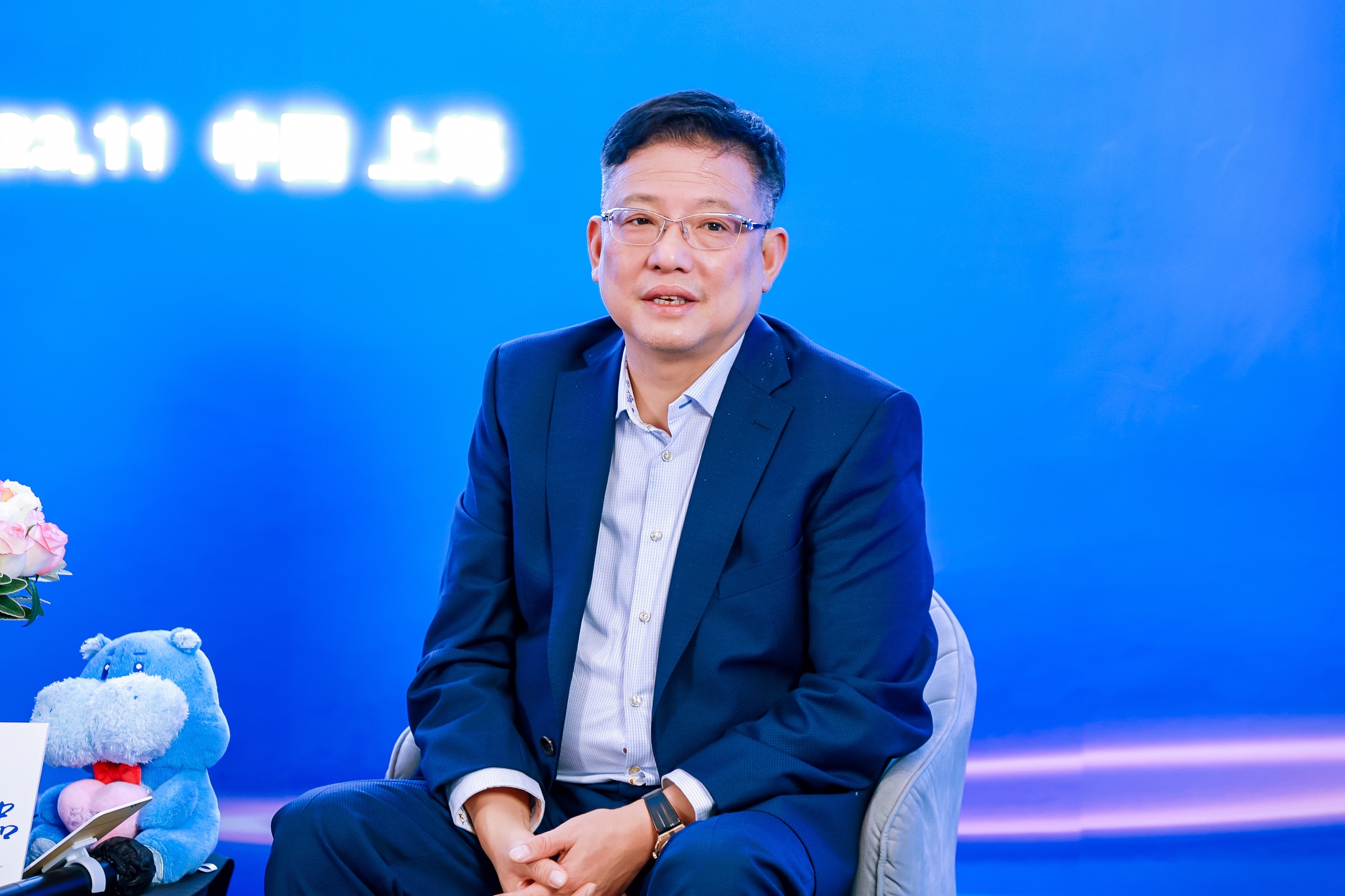 盒马前CEO侯毅 因无路可走 向胖东来取经 独家 (盒马前CEO)