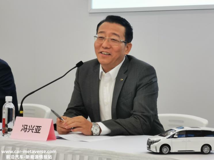 冯兴亚全栈式合作与陈虹出卖灵魂