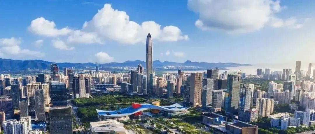 深圳引领未来 开启科技新纪元 打造无人咖啡馆 (深圳引领未来科技有限公司)