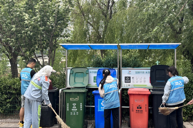 环保打卡盛会 地球友好·发现成长市集 (环保打卡盛会活动方案)