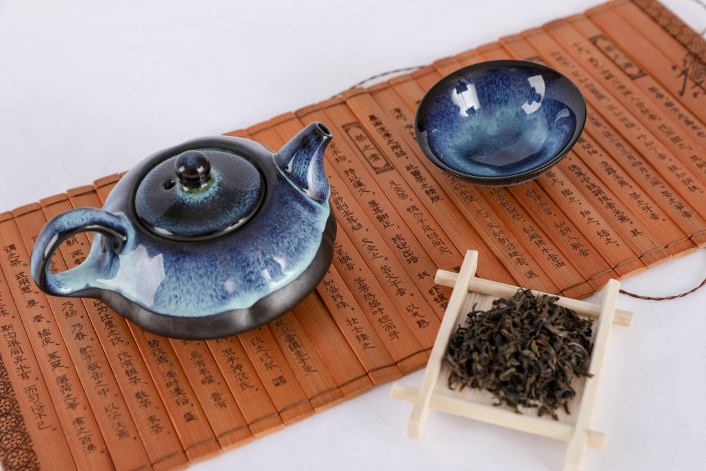 茶韵茶楼