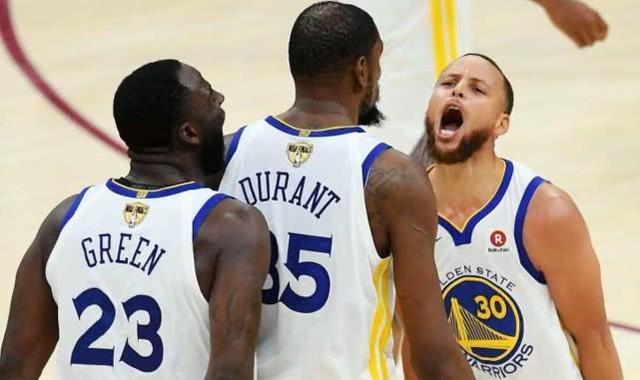 杜兰特和库里还能保持统治地位吗 詹姆斯 NBA 年的惊人预测 2025 (杜兰特和库里谁的历史地位高)