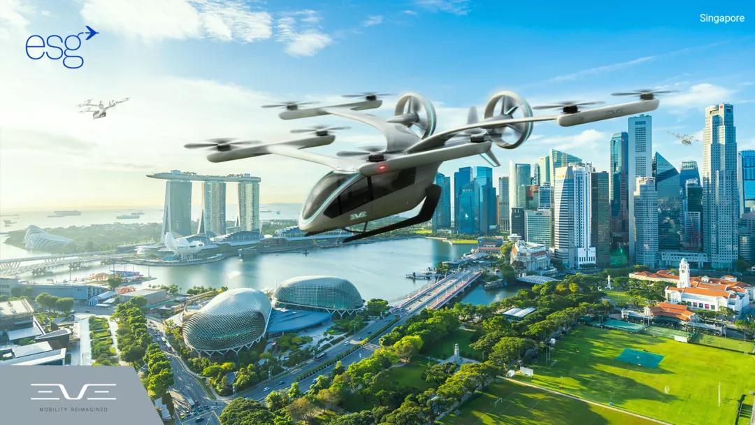 航空业的未来展望 亚塔的最新观点 (航空业的未来发展趋势)