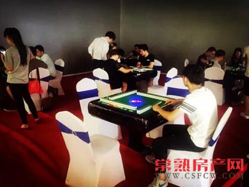 谁将笑傲江湖