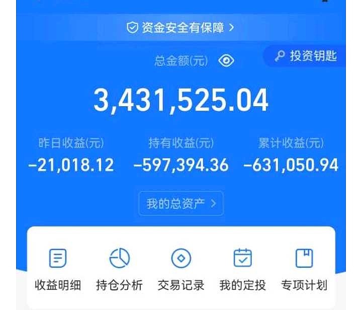 亏损300亿 阿里巴巴出售盈利业务大润发背后的原因 (亏损3000亿)