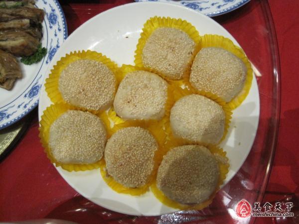 小吃