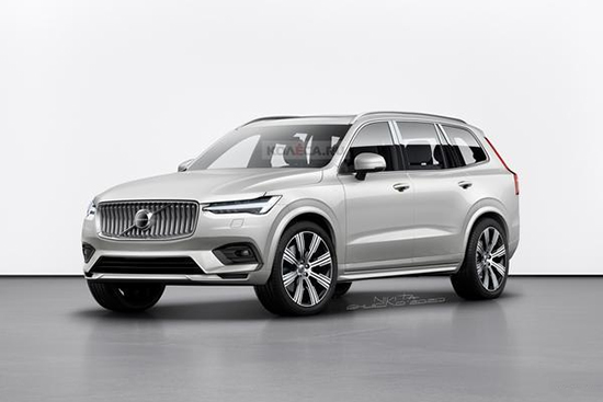 定位全新旗舰级SUV 预告图正式亮相 比亚迪唐L (定位全新旗舰手机)