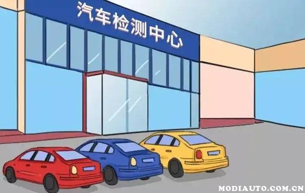 史上最严车检是汽修店套路剧本 辟谣 (史上最严车检来了?多方辟谣)