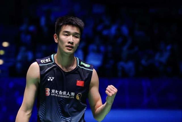 30岁国羽奥运冠军喜获麟儿 激动高呼 我做爸爸了 (国羽奥运参赛名单)