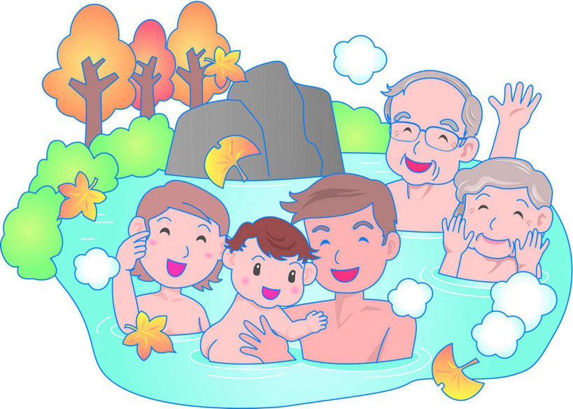 游泳