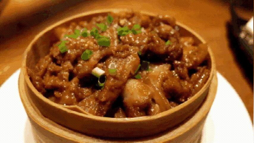 葱花