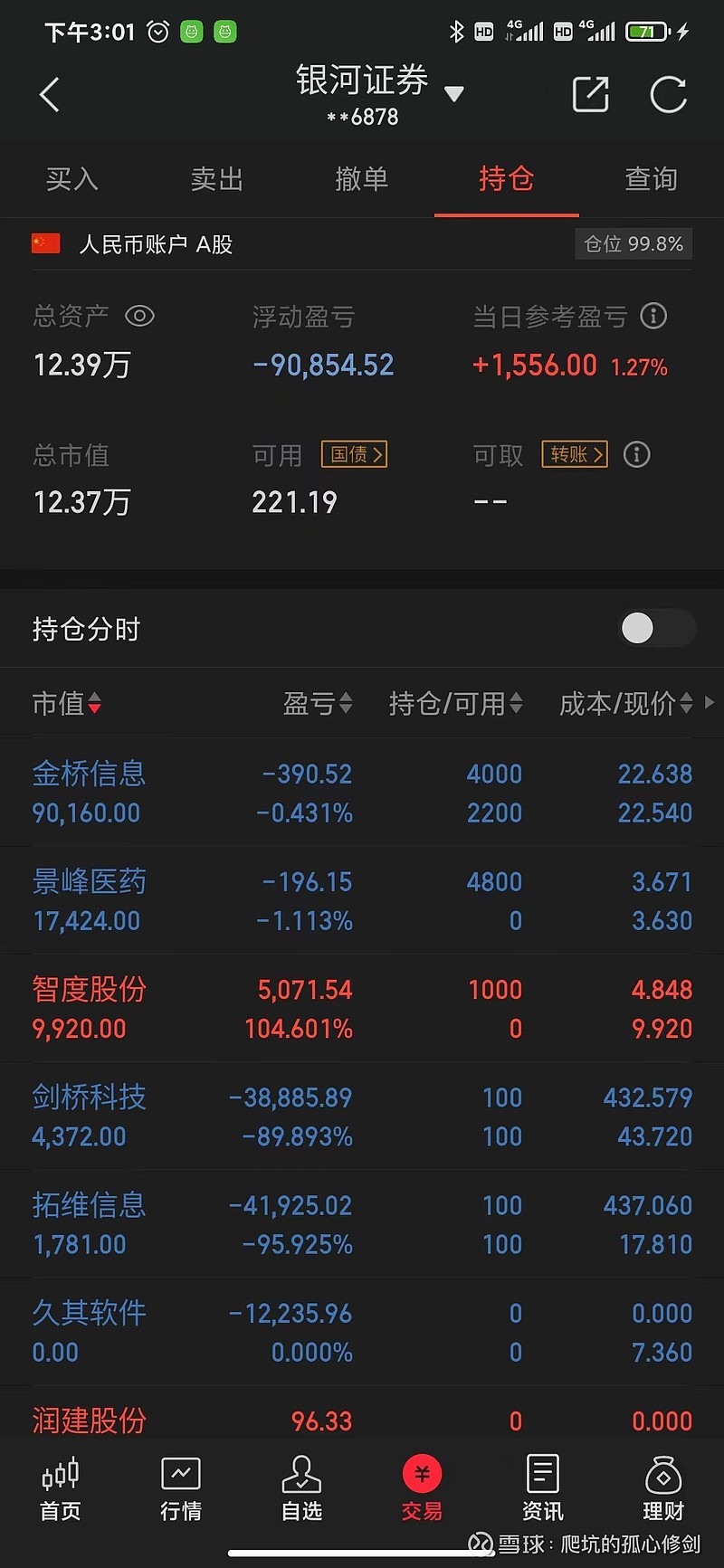 从不打价格战