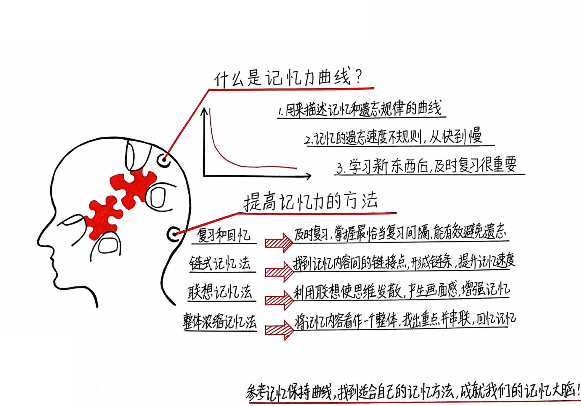 认知
