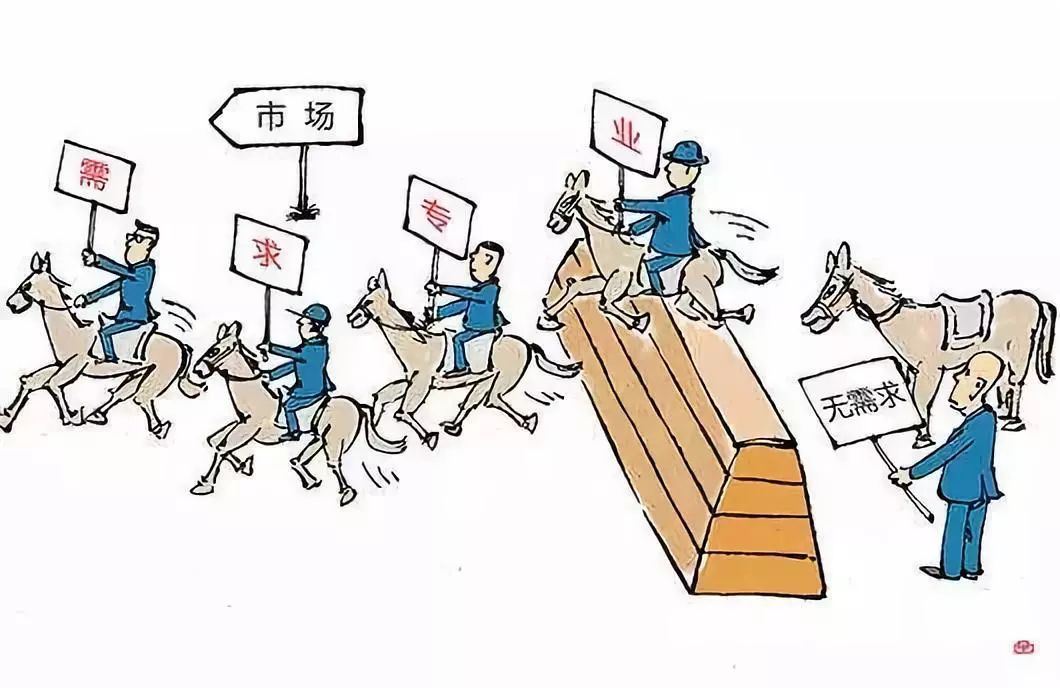 增收不增利的残酷竞争