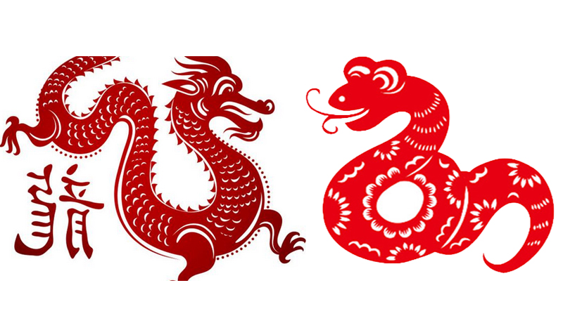 运势