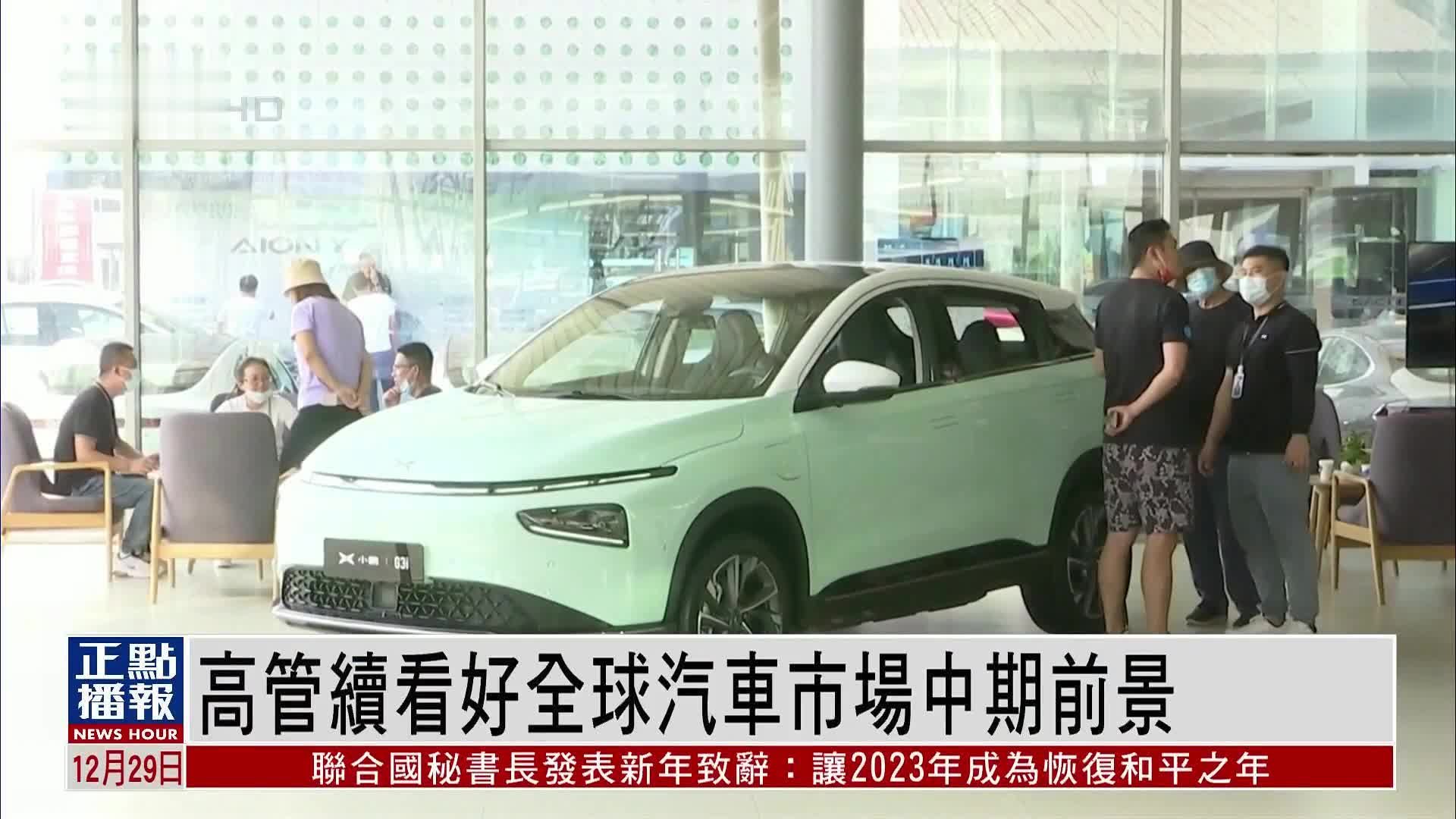 巨头面临的困境