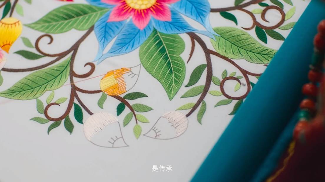 技术引领观念