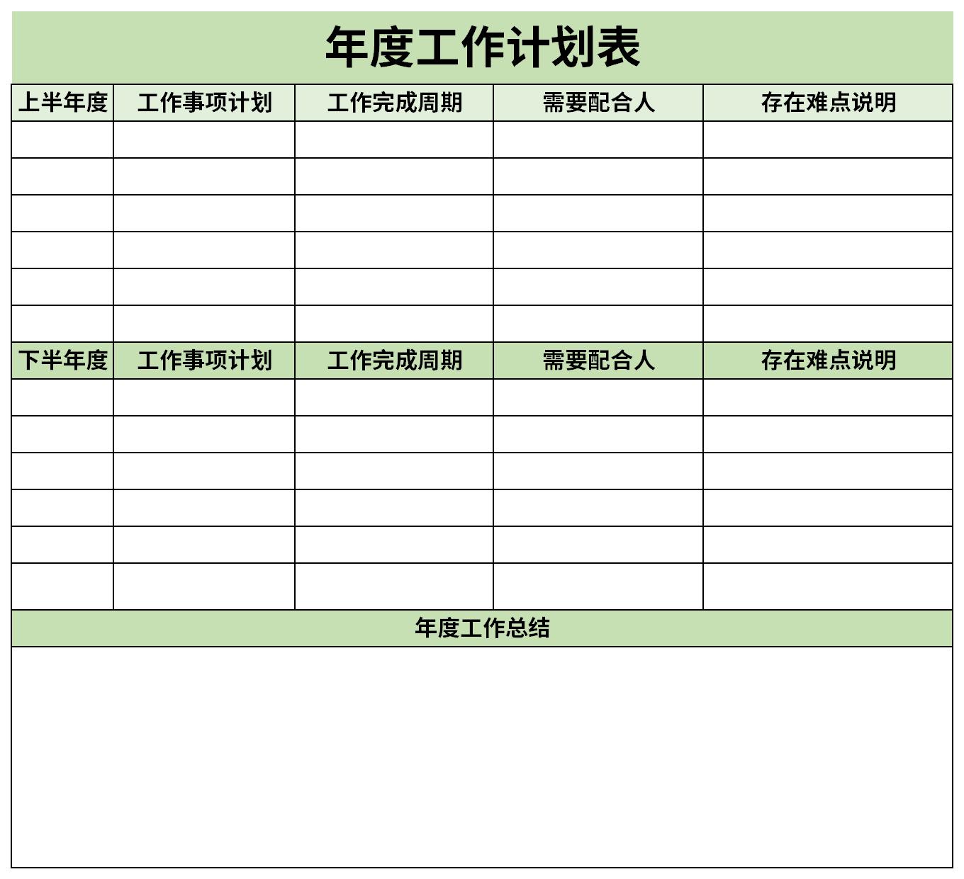 大会