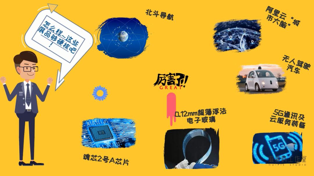 發展與未來的關鍵