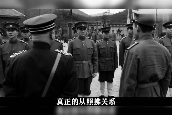 陈明仁带枪参会 贺龙令迟浩田缴枪 1959年