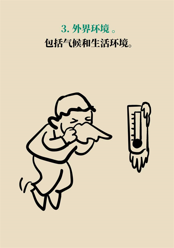 鼻腔