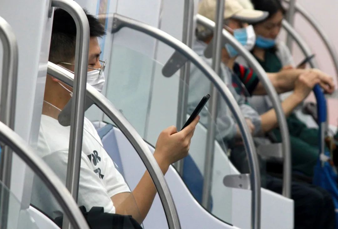 最令人振奋的一面
