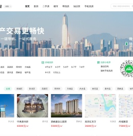 南阳买房