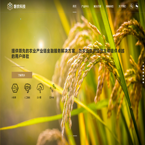 上海磐农信息科技有限公司