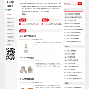 急救模型