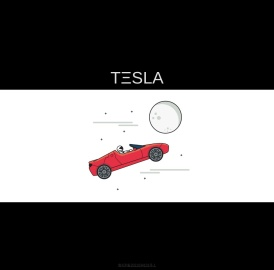 TΞSLA