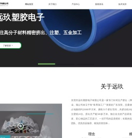 东莞市远玖塑胶电子有限公司