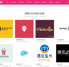 LOGO设计欣赏