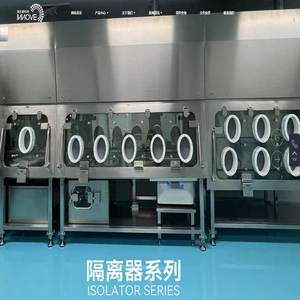 VHP传递窗