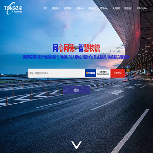 深圳同智国际物流有限公司