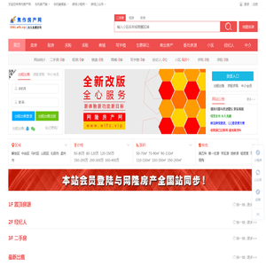 焦作房产网→首页