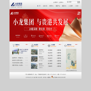 小龙集团