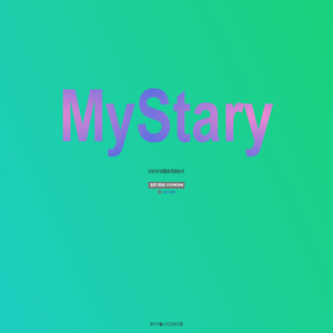 MyStary