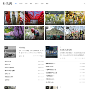 贯斗双龙网
