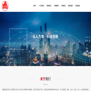 福建森视安电子工程有限公司