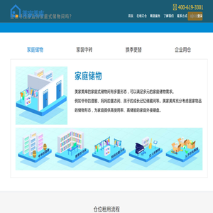 美家美库