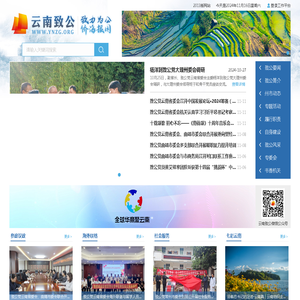 云南致公