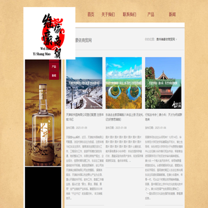 贵州维豪依商贸网