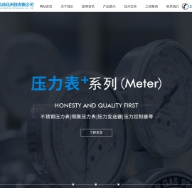 南京德力川自动化科技有限公司