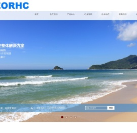 气体比例阀