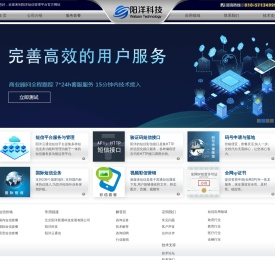 短信群发平台,阳洋新通科技